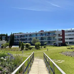  Apartamento Golf Club I -