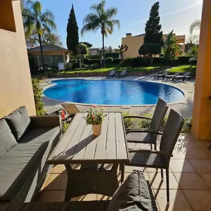  Apartamento Citadela I, Golfe, Pool And Falesia