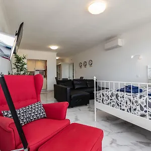  Apartamento T0 Downtown