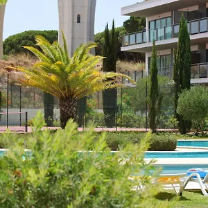  Apartamento Golf