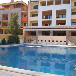  Apartamento Golf-mar